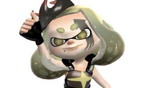 MMD Pearl to Marina when Team Chaos won