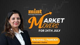 Day After Budget 2024 How To Navigate The Stock Market  Top Stocks for 24th July  Trading Ideas