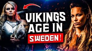 The Most Interesting Facts About The Viking Age in Sweden