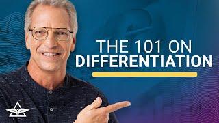 Differentiation vs. Commodity – Tom Wheelwright & Barry Labov