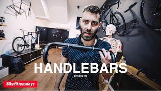 Whats the Best Handlebar for Road Cycling? - BikeFitTuesdays