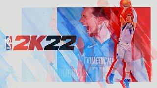 NBA 2K22 -- Gameplay PS5