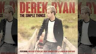 Derek Ryan - The Ferryman Audio