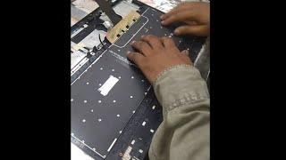 Lenovo Legion Y530Y540 Keyboard Replacement