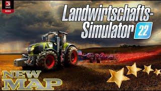 #LS22  NEW MAP  NEVERLANDFÜR ALLE