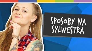 SPRYTNE BABKI - SPOSOBY NA SYLWESTRA odc. 43