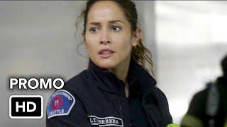 Station 19 6x05 Promo Pick Up The Pieces HD Season 6 Episode 5 Promo