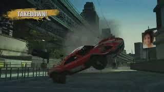 Burnout Paradise Remastered Road rage and getting the elite license