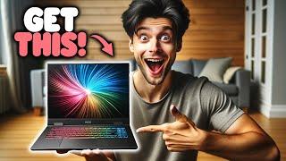 Best MSI Laptop in 2024 Top 5 Picks For Gamers & Creatives On Any Budget