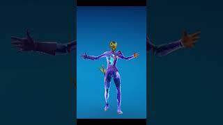 Космический басс - Фортнайт Эмоция #shorts #fortnite #фортнайт #emote #music