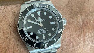 Rolex Market Doomed? United States Enters Technical￼ Recession.