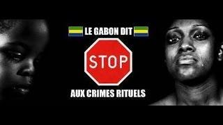 Etudiant Crimes Rituels