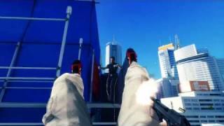 Mirrors Edge Trailer