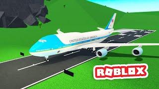 How To Get To The Airport In Mad City Roblox