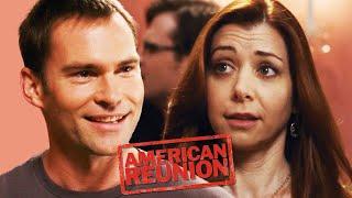 Stifler the Org*sm Donor  American Reunion