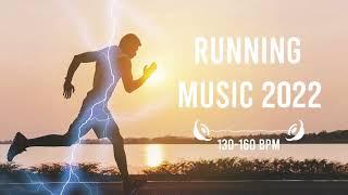 New 2022 Running Music Motivation