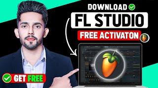 How To Download FL Studio Trial For Free NO CRACKLEGAL 2024 Easy New Method