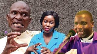 TAMALE MIRUNDI ALESSE BWINO WA FARIDAH NAKAZIBWE NE FATHER KIIBI ATISSAWULIRA KYABAKOZZE