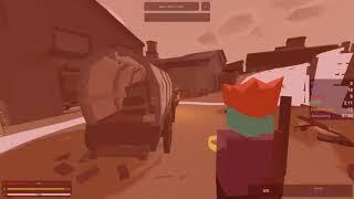 НОВАЯ КАРТА CANYON АРЕНА В UNTURNED 3 29 0 0