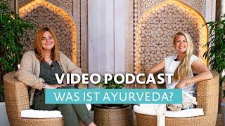 Video Podcast  Was ist Ayurveda?