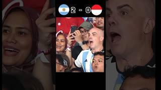 Indonesia vs Argentina 0-2  All Goals & Highlights  International Friendly .YouTube Footballsoccer