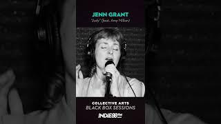 Jenn Grant - Judy feat. Amy Millan  Collective Arts Black Box Sessions #music