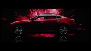 Новая Mazda6. Страсть и достоинство