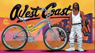 FREE* West Coast  G-Funk Type Beat X Oldschool Type Beat X Freestyle