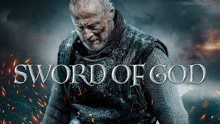 Sword of God The Mute 2018  Trailer  Krzysztof Pieczynski  Karol Bernacki