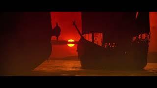 Vangelis - 1492 Conquest of Paradise HD Movie Music Video