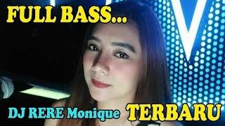 Live Dj rere Monique - Remix Mengapa Hatimu Ber duri on facebook Full Bass