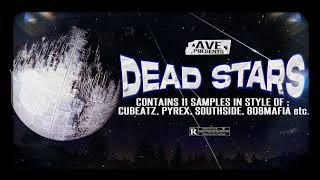 FREE Cubeatz Loop Kit  Sample Pack - DEAD STARS Inspired by Cubeatz Pvlace Southside etc.