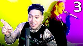 PHOENIX Morissettes 10th Anniversary Digital Concert Part 3 REACTION