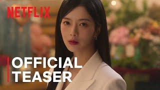 Hierarchy  Official Teaser  Netflix