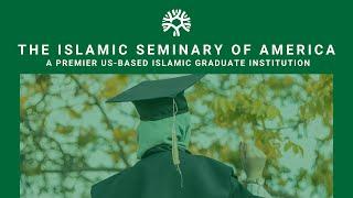 The Islamic Seminary of America