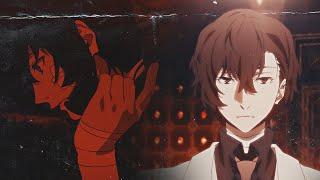 dazai osamu  its a look