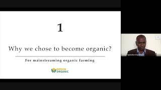 Innovative Techniques of Organic Farming and Permaculture Part III