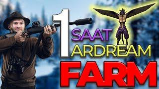 SİZİN İÇİN FARM - 7  1 Saat Ardream Harpy  Artun Hoca  @KnightUnityMobile