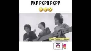 PKP PKPB PKPP Sampai Abang Jamil Mampos