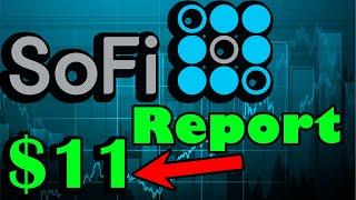 SOFI Stock SHORT SQUEEZE Soon?