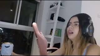 Kimmikka twitch video - Kimmikka twitch Ban - Kimmikka Vid