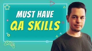 How to Become a Game Tester? Game QA tester