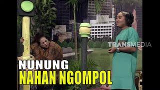 Nunung & Soimah Sakit Perut Nahan Ketawa Lihat Tingkah Azis   OVJ CLASSIC - Part 2