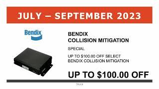 Repairlink Savings at McCandless Truck Center July-September 2023 Offers