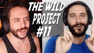 The Wild Project #11 feat. Javier Santaolalla  ¿Vivimos en una simulación? El tiempo no existe