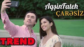 Aqsin Fateh - Caresiz Official Video