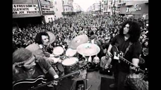Grateful Dead - Viola Lee Blues 1968-03-03 Footage