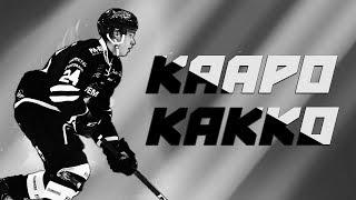 Kaapo Kakko Highlights 2019 - Skill Power and Will