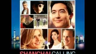 Shangai Calling - Fat Bao feat Christie Chong