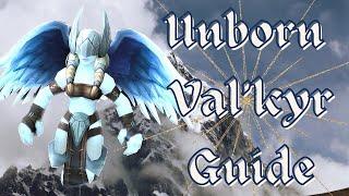 Unborn Valkyr Location Guide